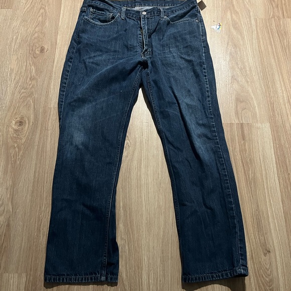 Vintage Levi’s original denim - Picture 1 of 6
